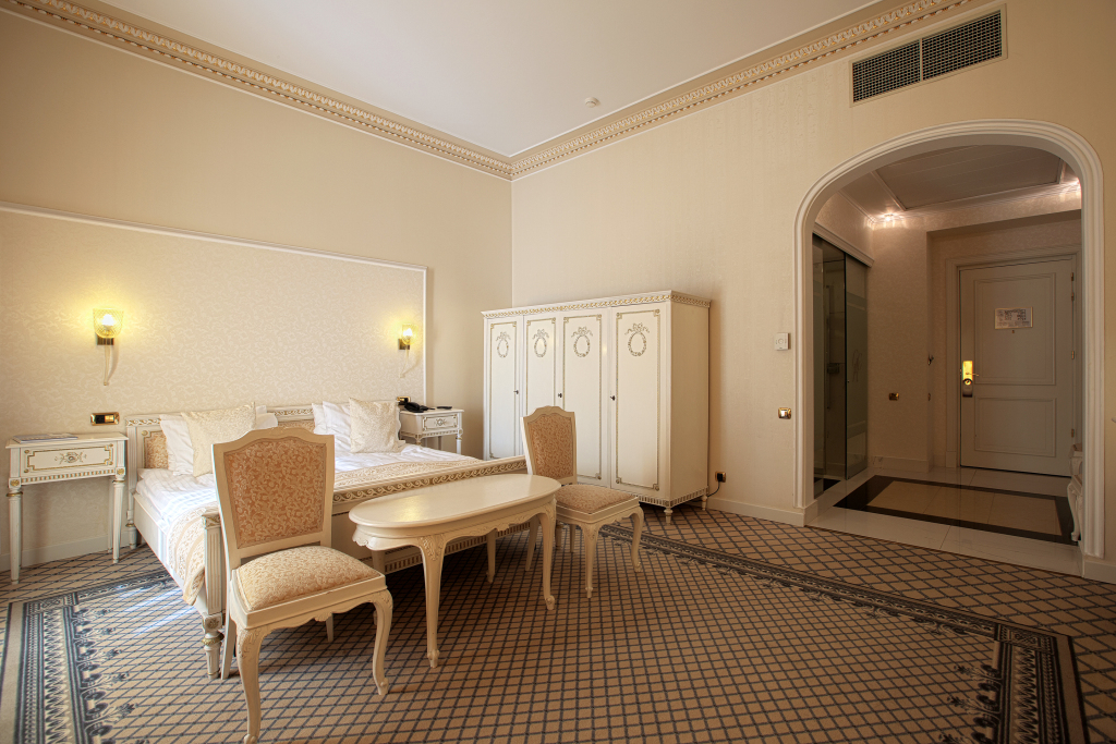 Grand Hotel Continental Bucuresti - 86