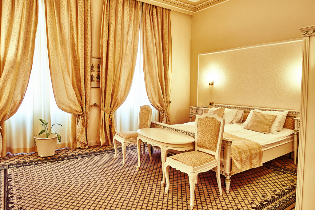 Grand Hotel Continental Bucuresti - 353
