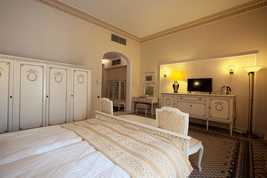 Grand Hotel Continental Bucuresti - 81