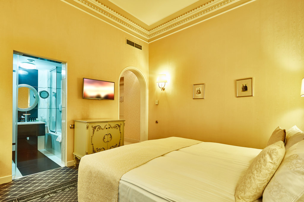 Grand Hotel Continental Bucuresti - 236