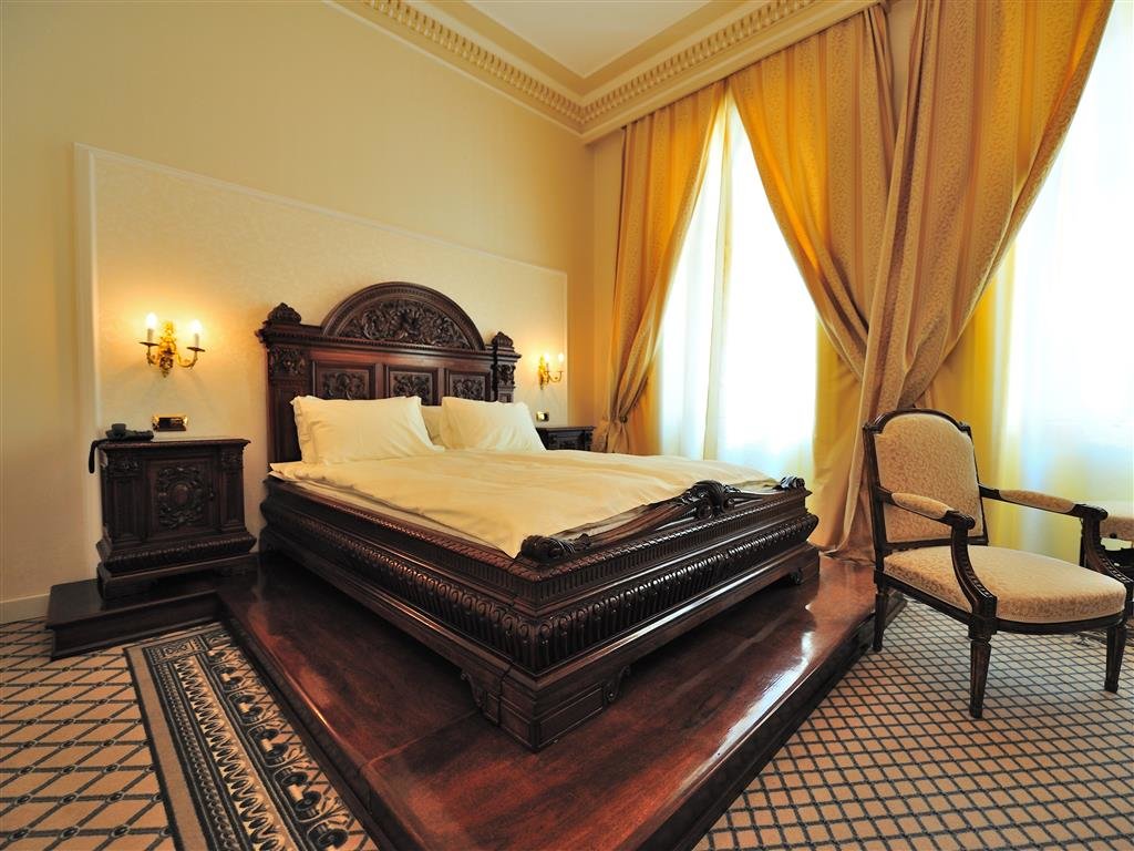 Grand Hotel Continental Bucuresti - 711