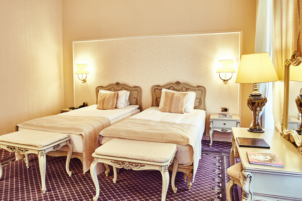 Grand Hotel Continental Bucuresti - 813