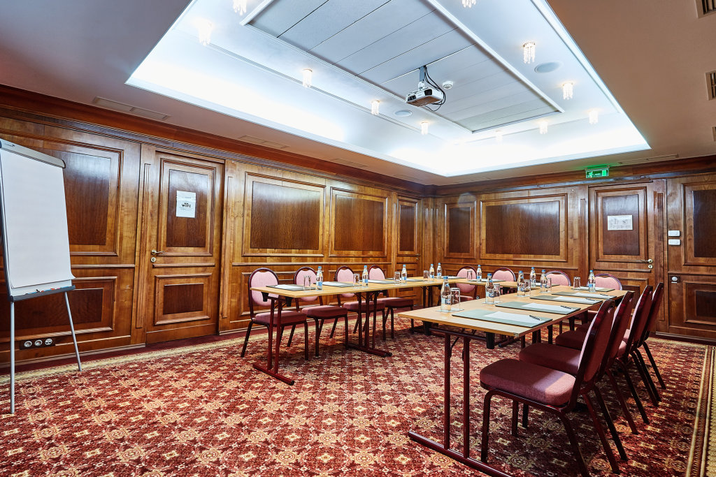 Grand Hotel Continental Bucuresti - 400