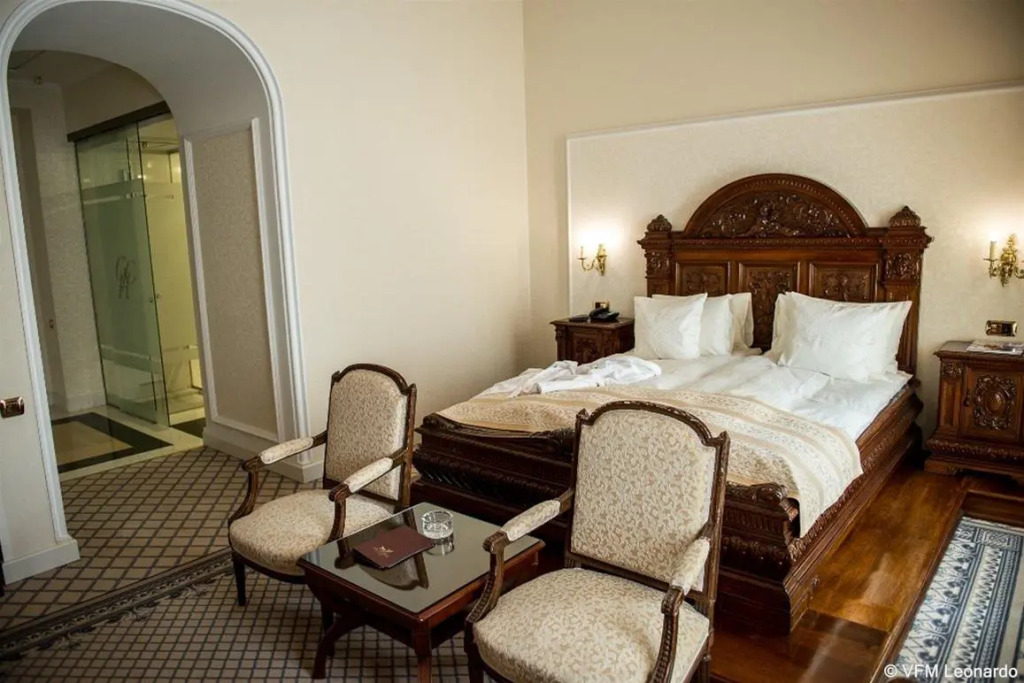 Grand Hotel Continental Bucuresti - 930