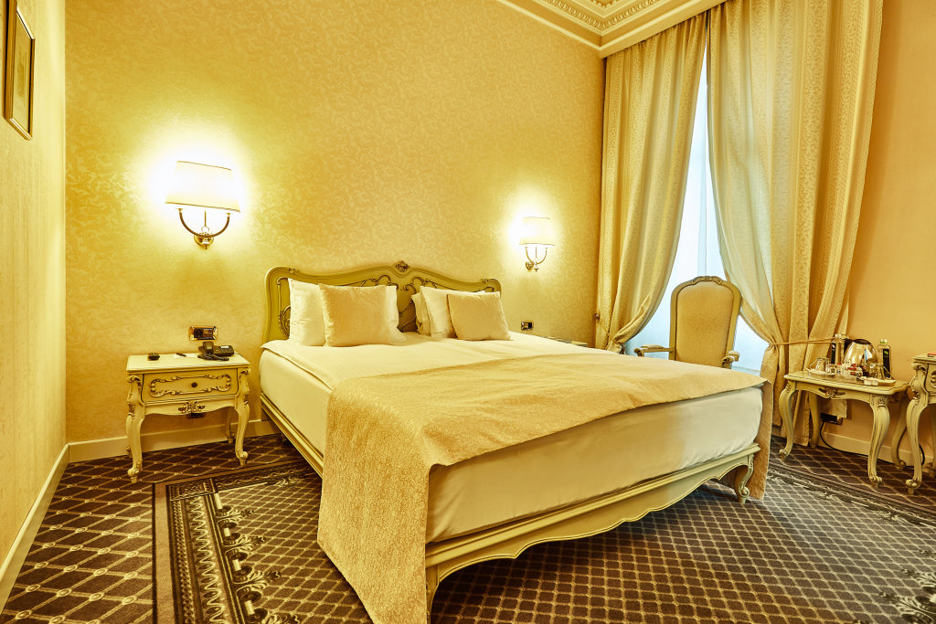 Grand Hotel Continental Bucuresti - 273