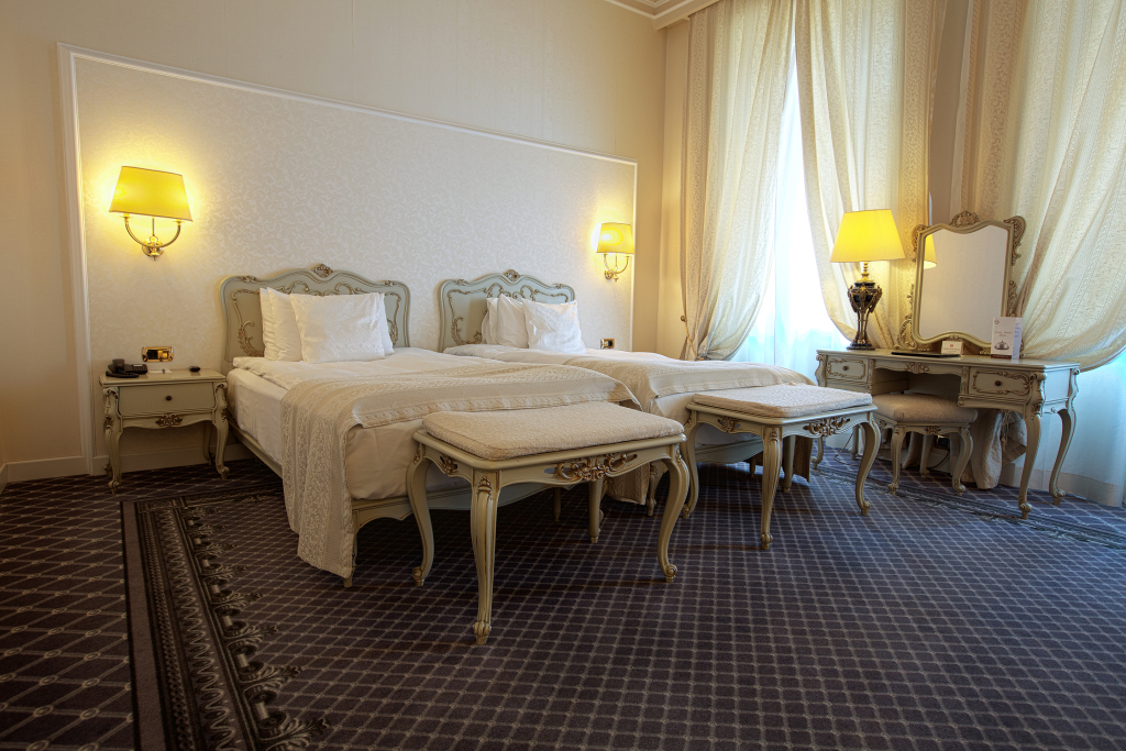 Grand Hotel Continental Bucuresti - 166