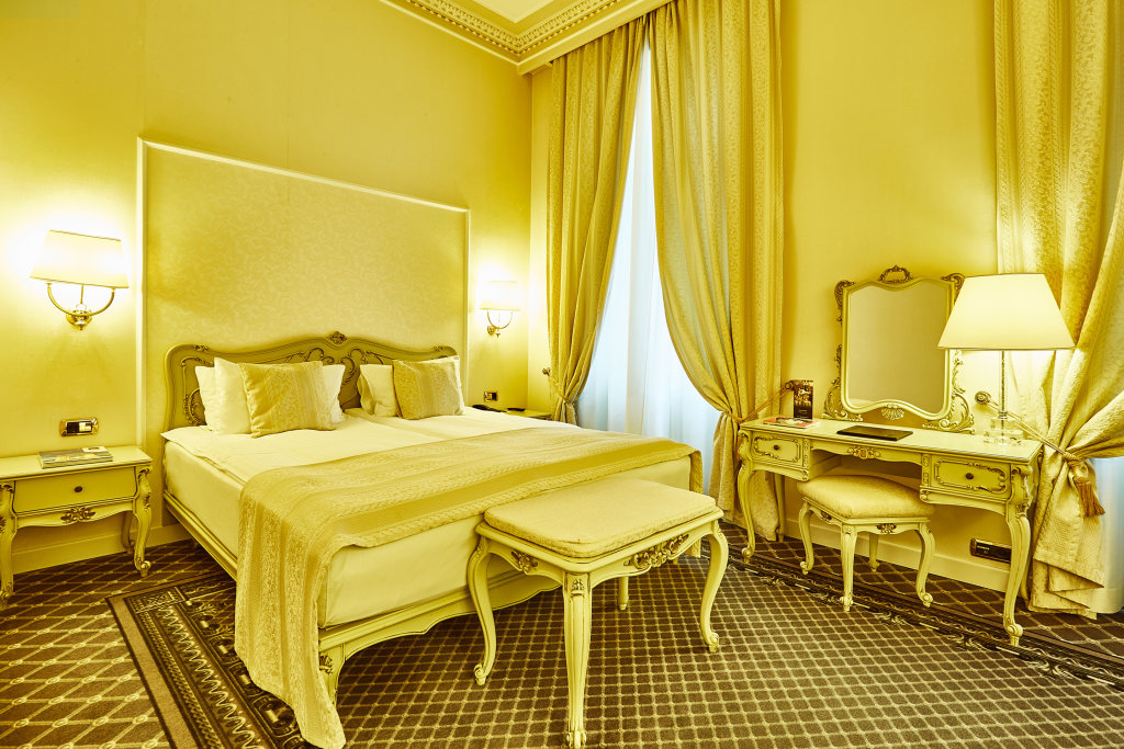 Grand Hotel Continental Bucuresti - 135