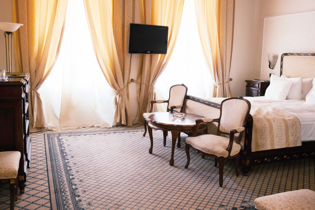 Grand Hotel Continental Bucuresti - 343