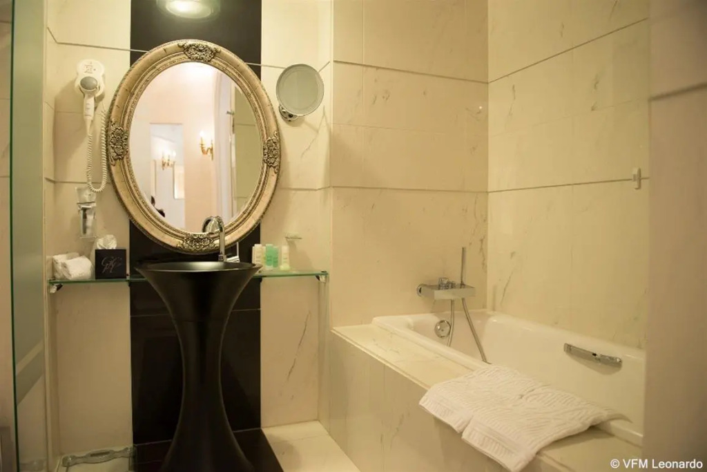 Grand Hotel Continental Bucuresti - 582