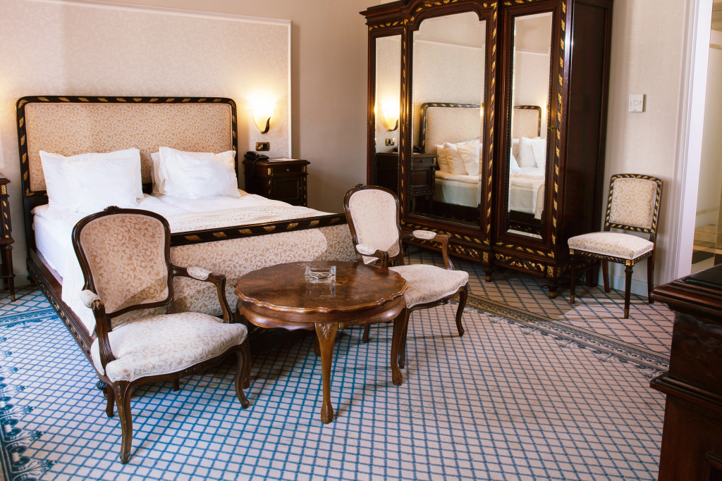 Grand Hotel Continental Bucuresti - 438