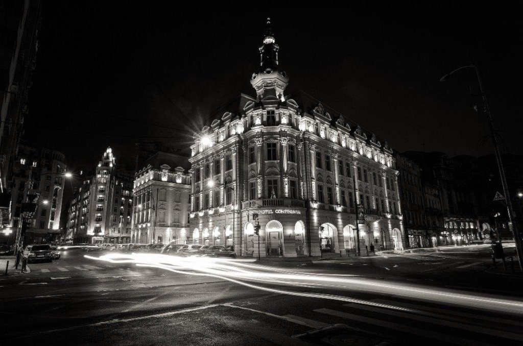 Grand Hotel Continental Bucuresti - 602