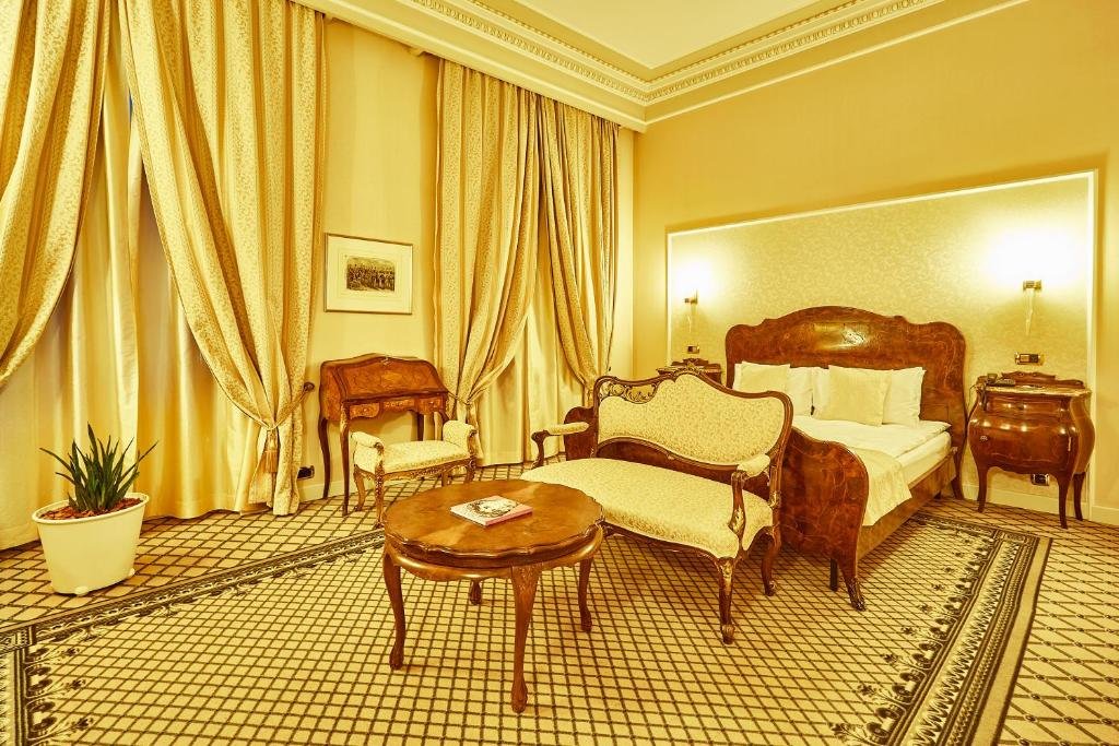 Grand Hotel Continental Bucuresti - 812