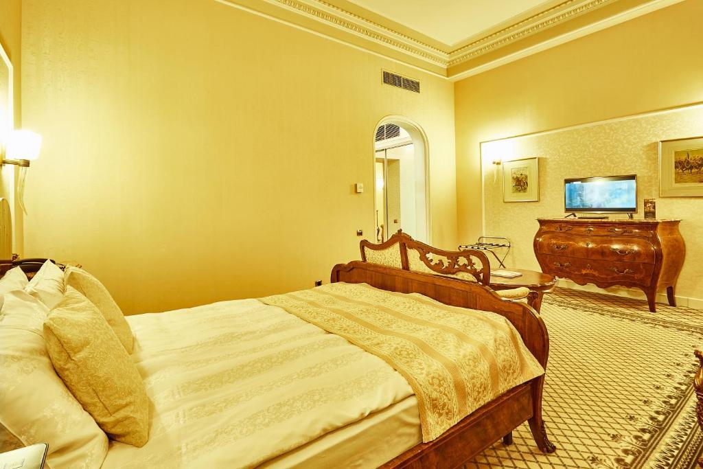 Grand Hotel Continental Bucuresti - 187