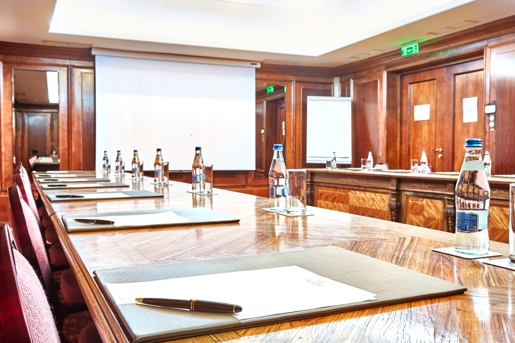 Grand Hotel Continental Bucuresti - 638