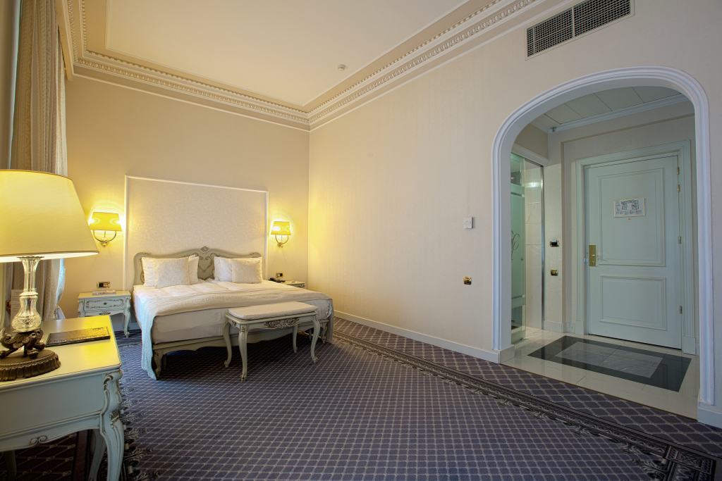 Grand Hotel Continental Bucuresti - 758