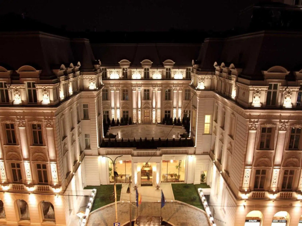 Grand Hotel Continental Bucuresti - 384