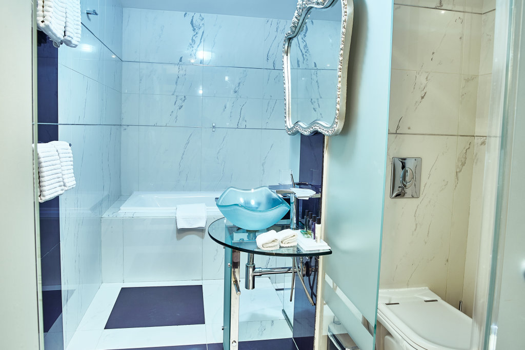 Grand Hotel Continental Bucuresti - 890