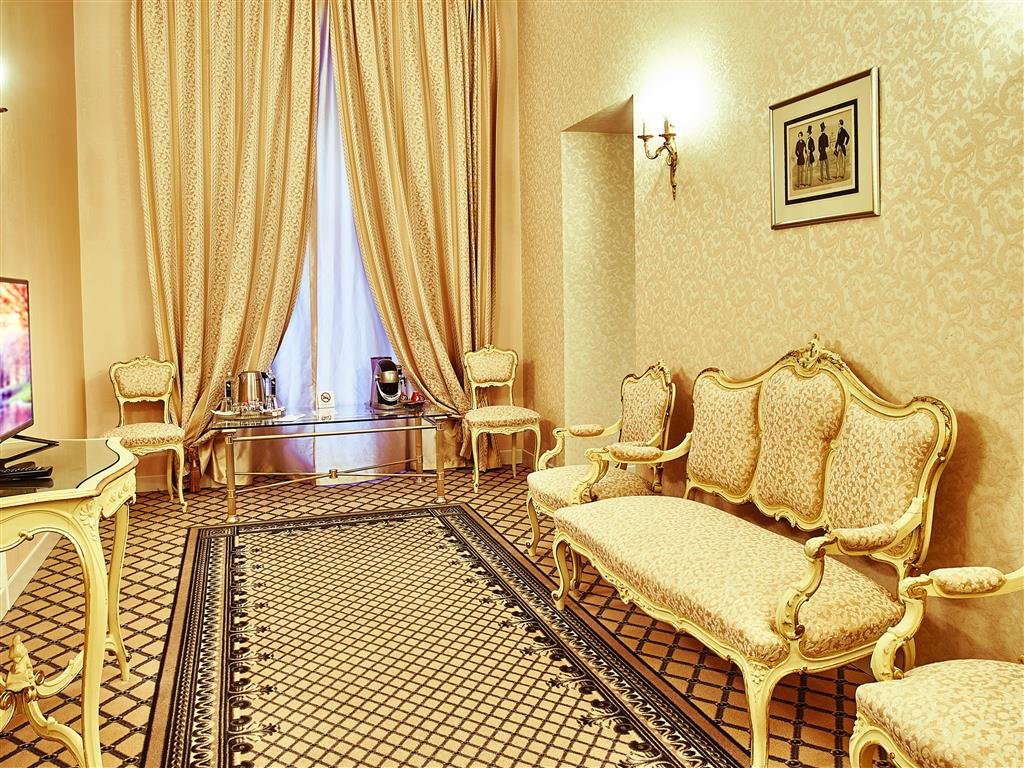 Grand Hotel Continental Bucuresti - 526