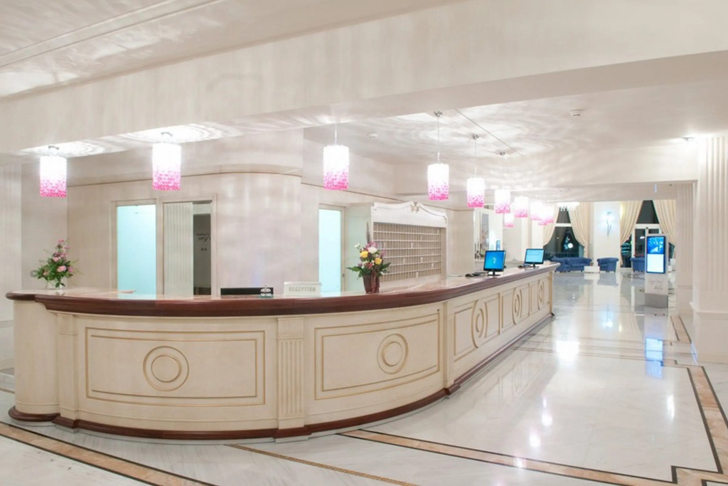 Grand Hotel Italia - 298