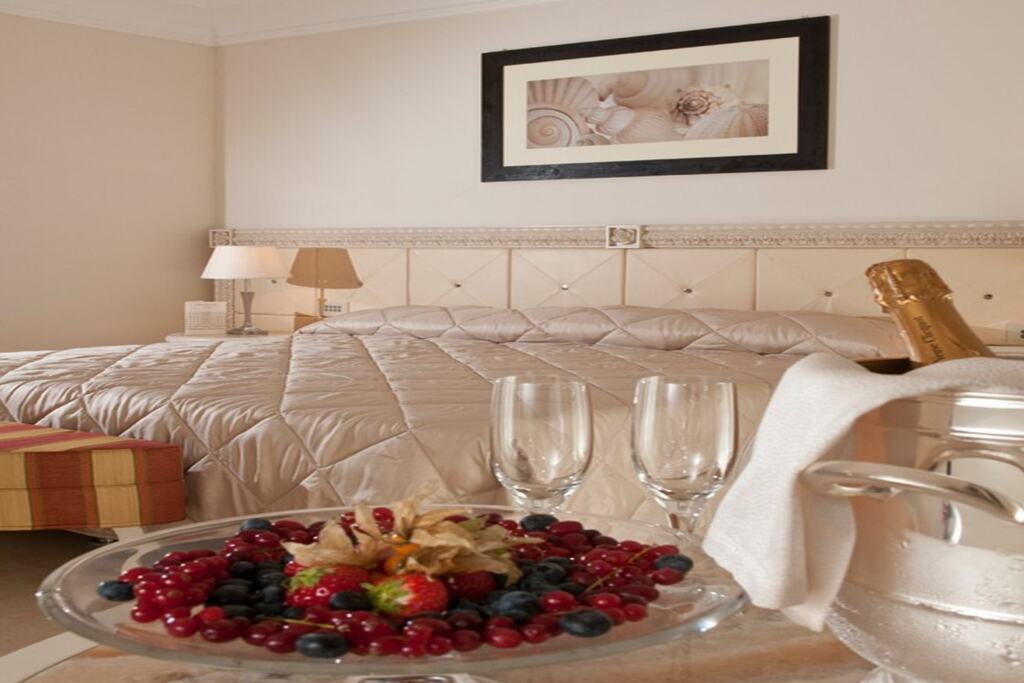 Grand Hotel Italia - 702