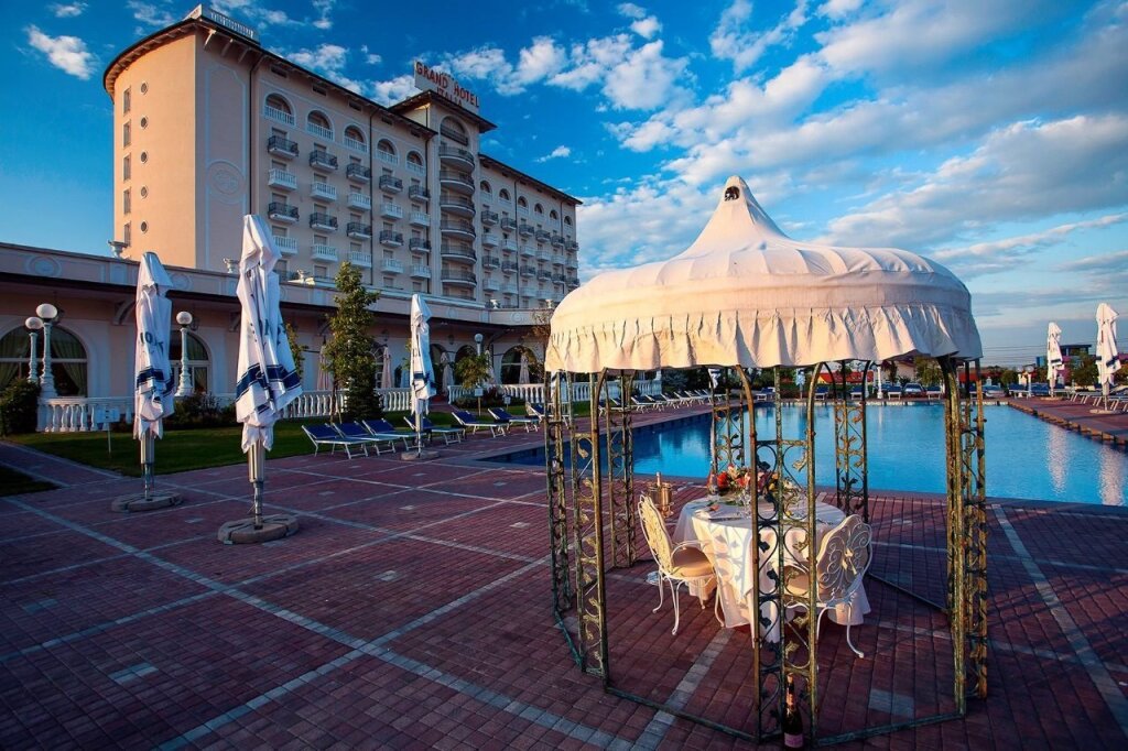 Grand Hotel Italia - 257
