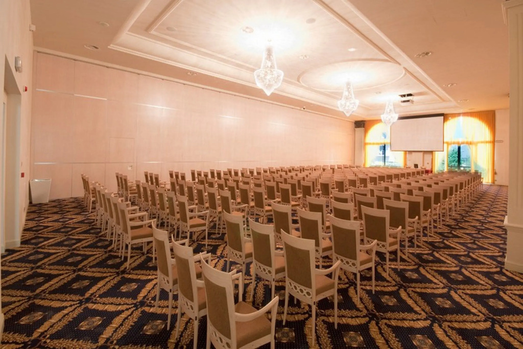 Grand Hotel Italia - 456