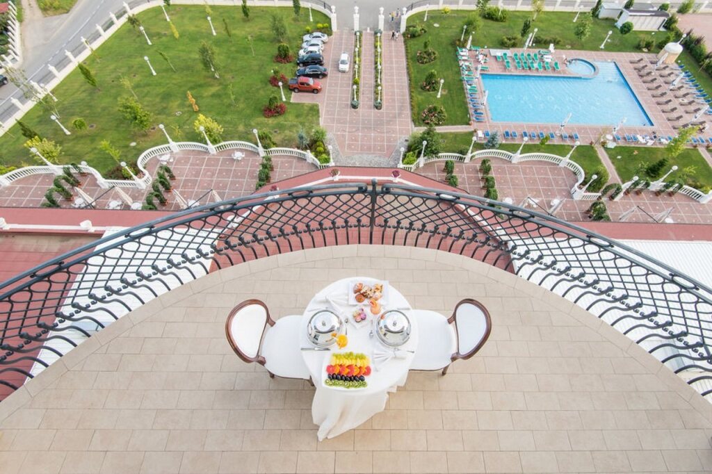 Grand Hotel Italia - 533