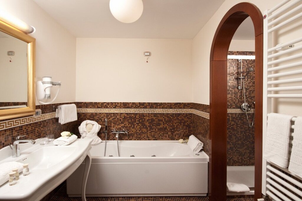 Grand Hotel Italia - 752