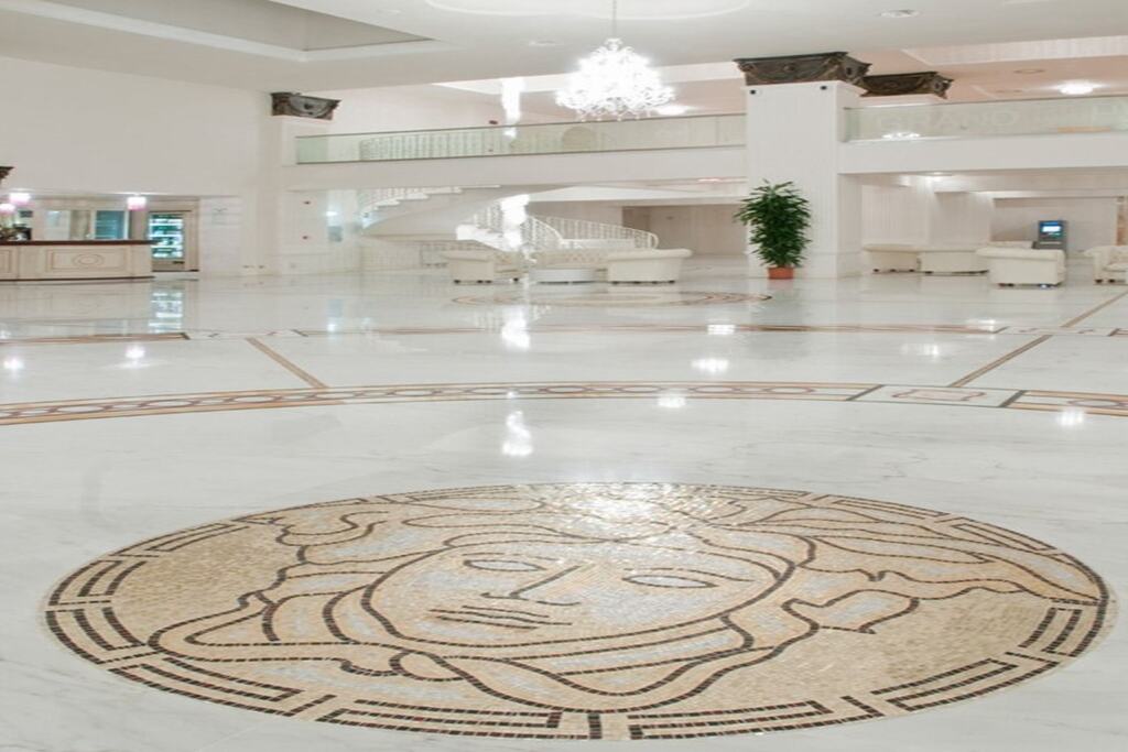Grand Hotel Italia - 756