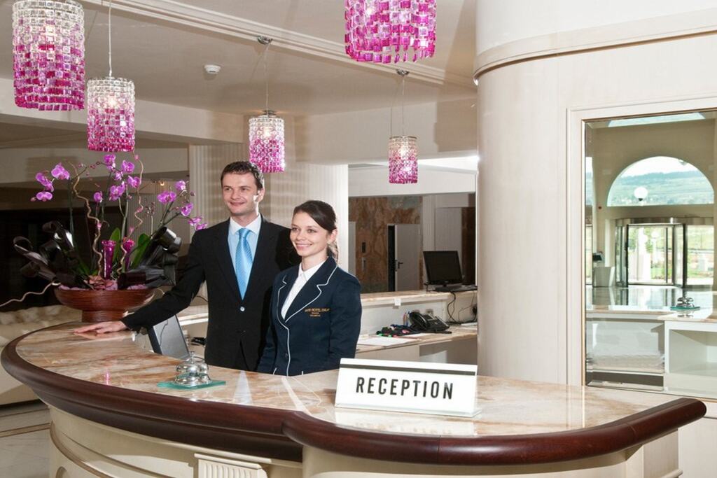 Grand Hotel Italia - 62