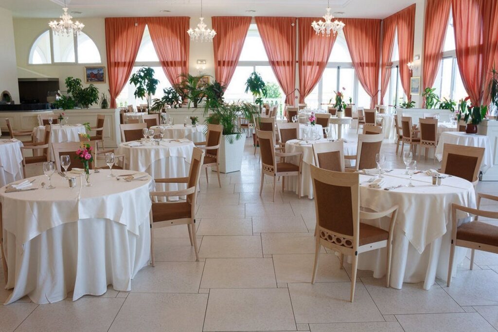Grand Hotel Italia - 320
