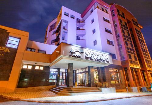 Grand Hotel Severus Resort & Spa - 863