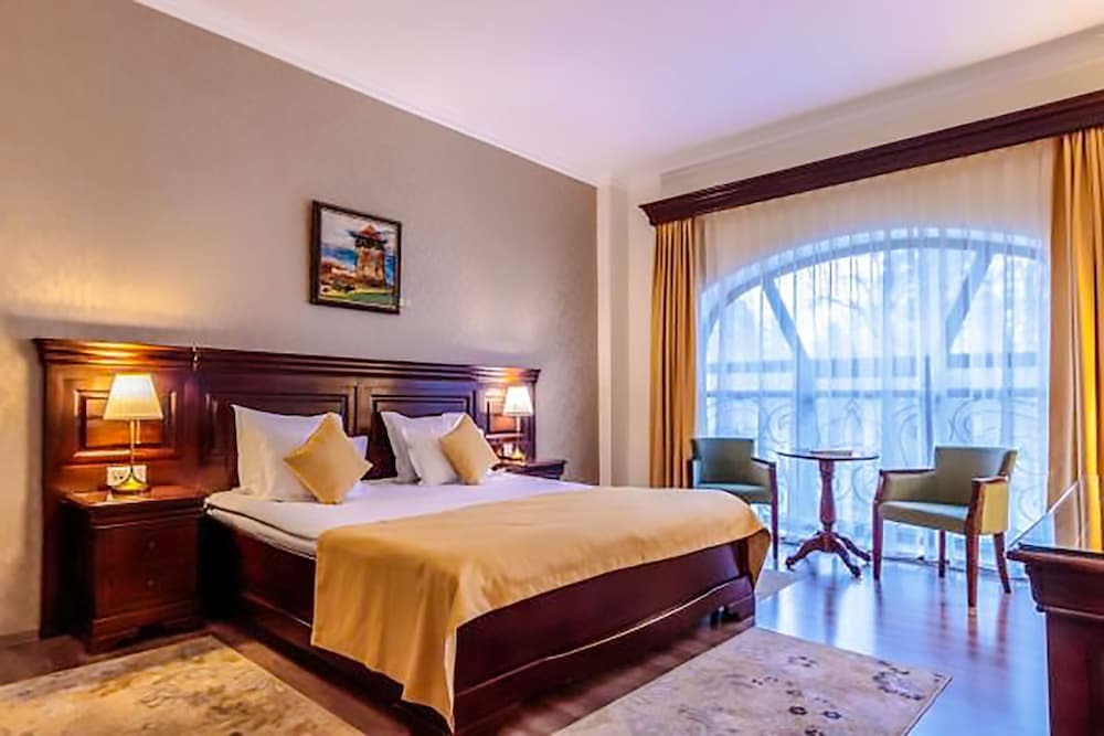 Grand Hotel Sofianu - 141