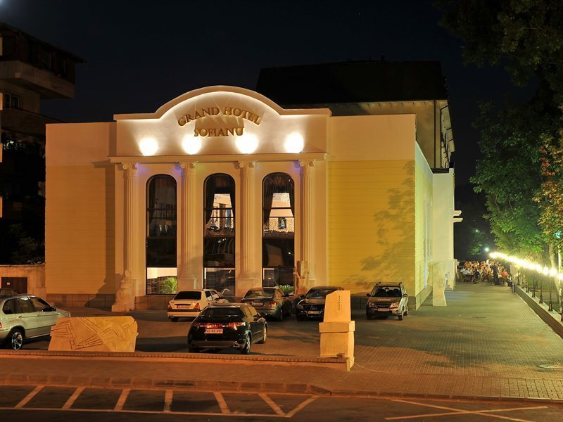 Grand Hotel Sofianu - 153