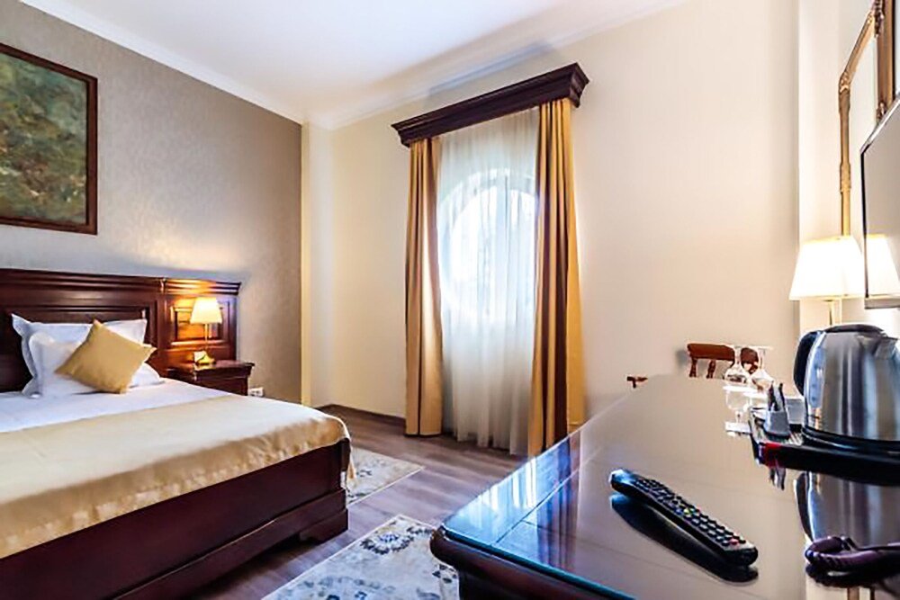 Grand Hotel Sofianu - 661