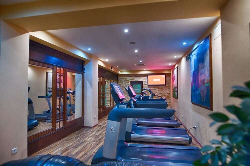 Grand Hotel Sofianu - 570