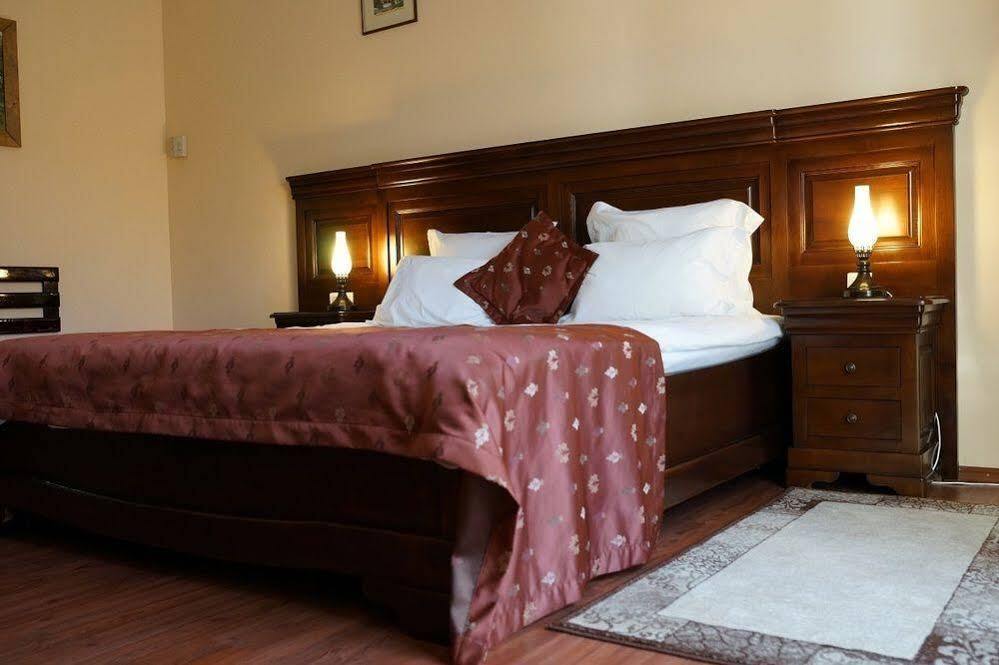 Grand Hotel Sofianu - 643