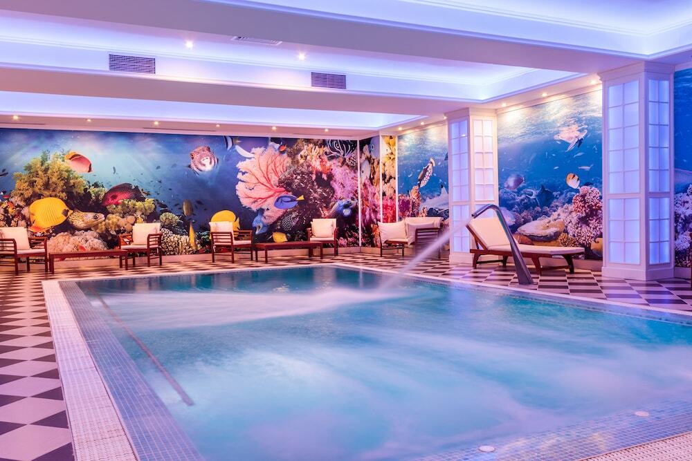 Grand Hotel Sofianu - 907