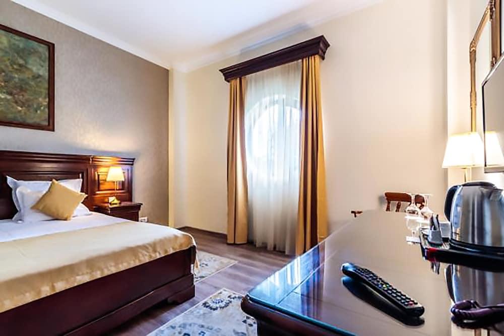 Grand Hotel Sofianu - 642