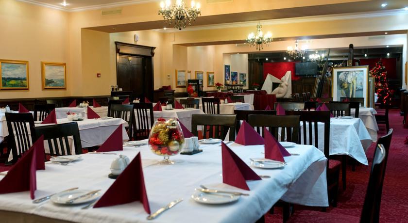 Grand Hotel Sofianu - 592