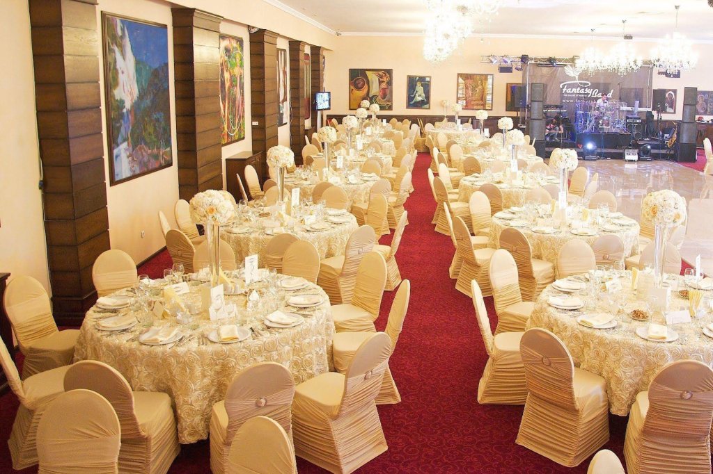 Grand Hotel Sofianu - 740