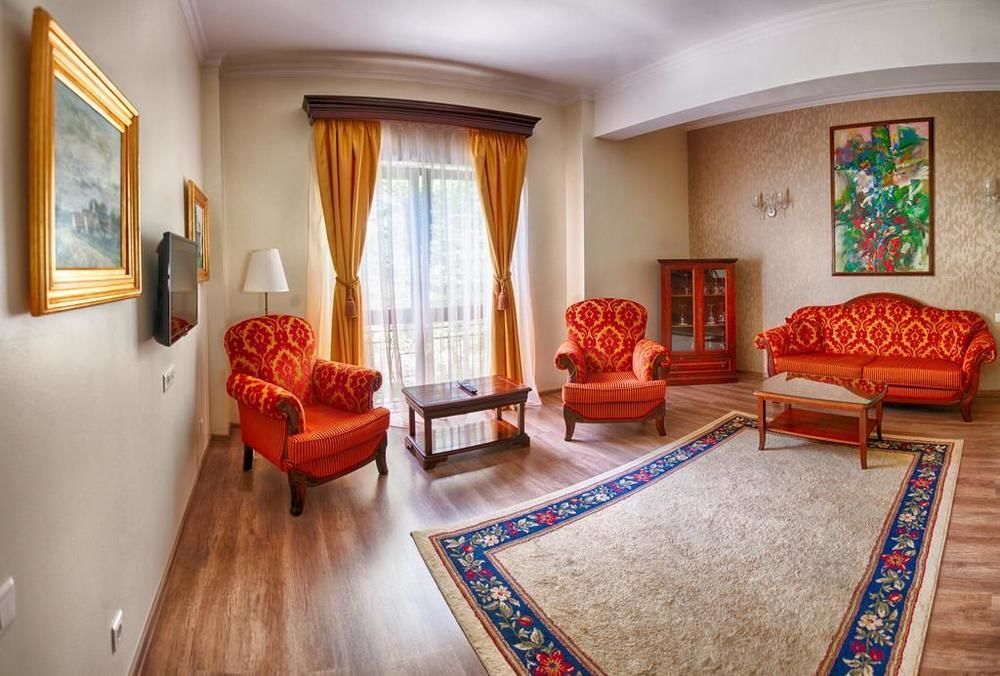 Grand Hotel Sofianu - 114
