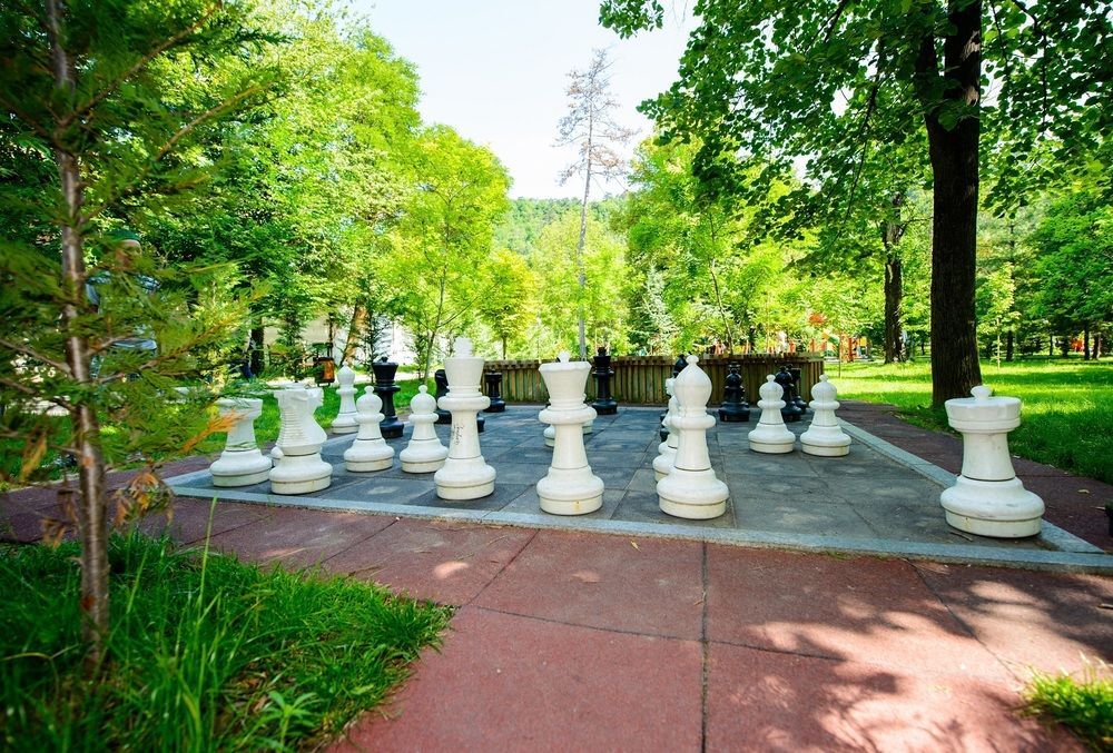 Grand Hotel Sofianu - 13