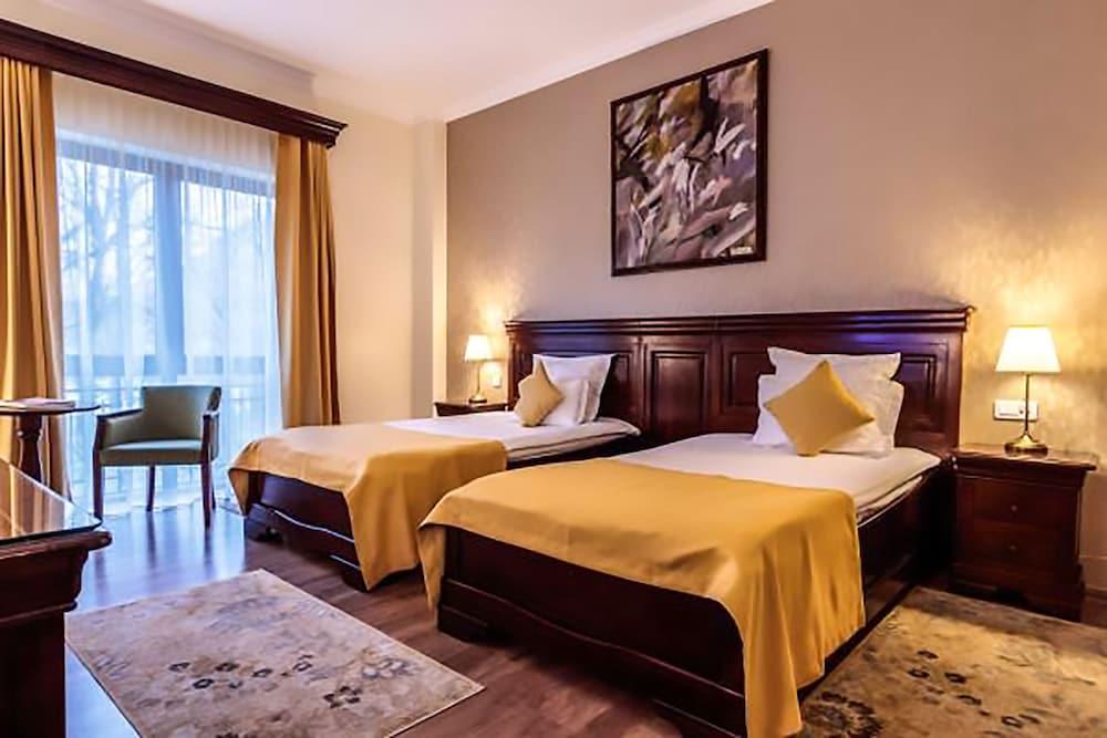 Grand Hotel Sofianu - 476
