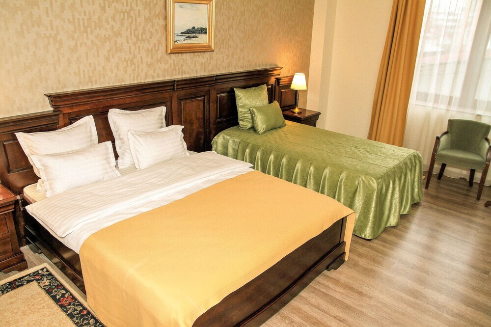 Grand Hotel Sofianu - 347