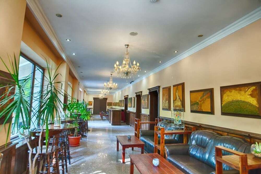 Grand Hotel Sofianu - 24