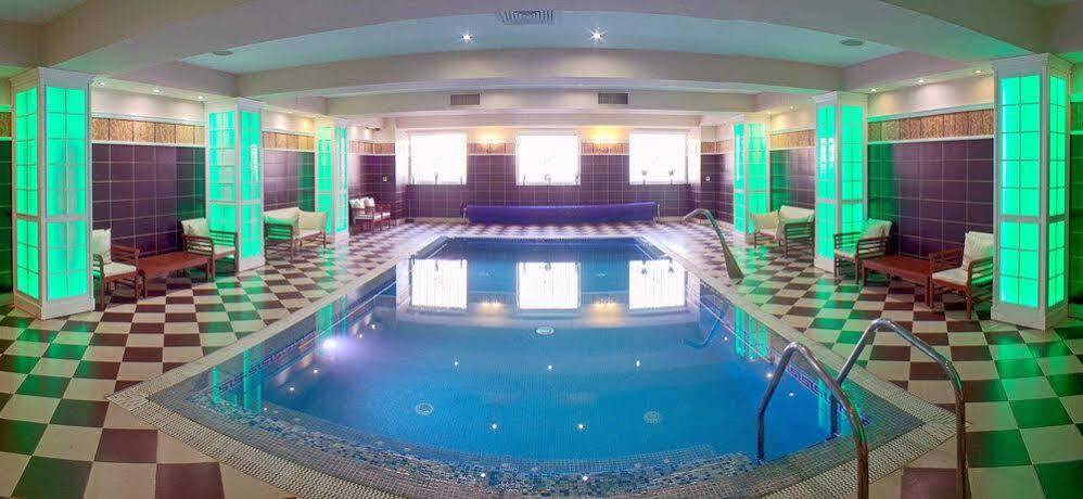 Grand Hotel Sofianu - 165