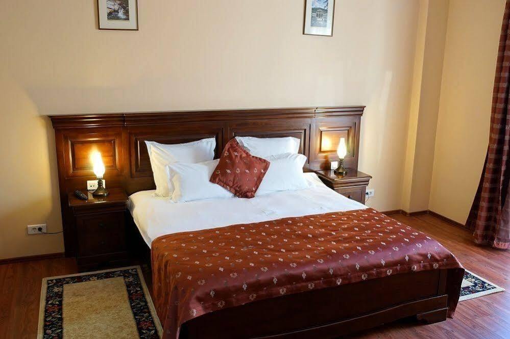 Grand Hotel Sofianu - 374