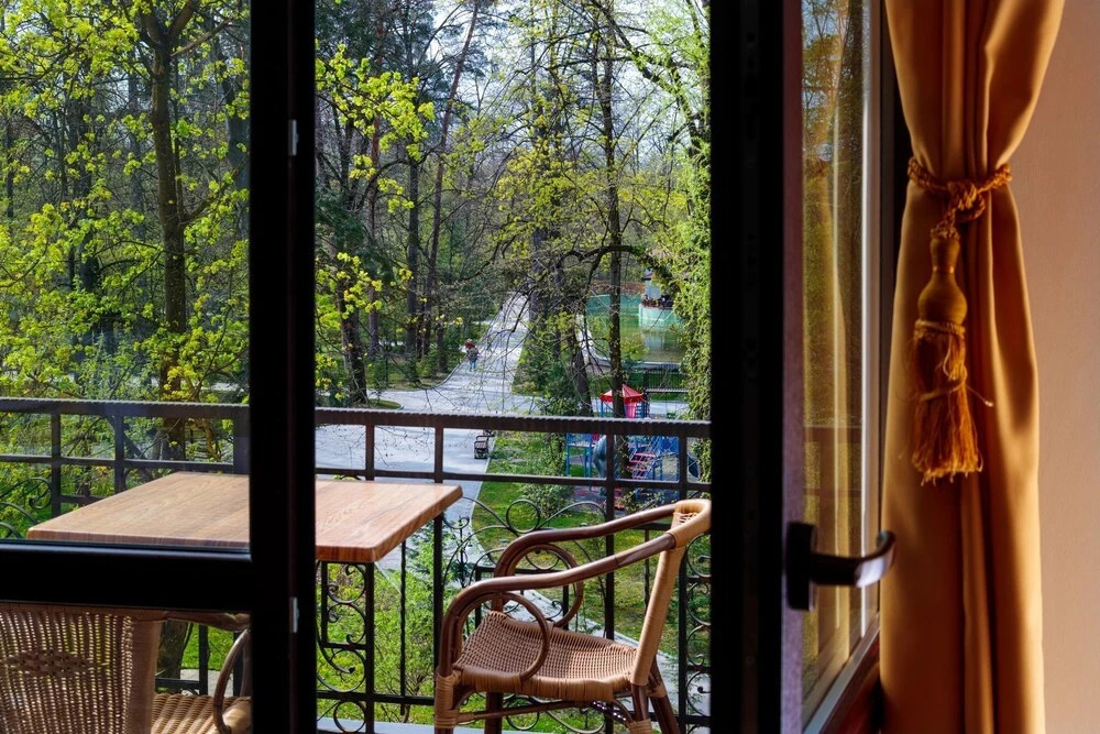 Grand Hotel Sofianu - 861