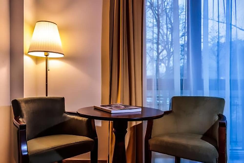 Grand Hotel Sofianu - 129